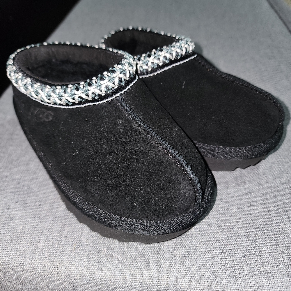 UGG Tasman toddler